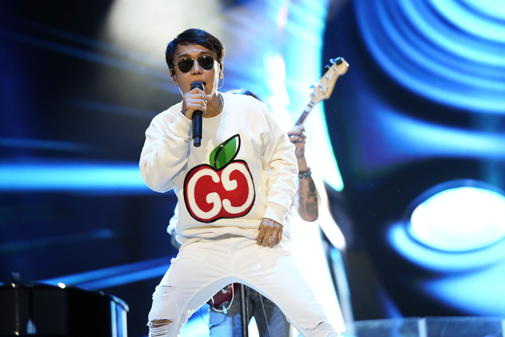 2021 Lollapalooza Music Festival - Day 3
